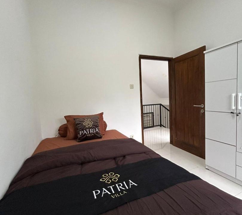 Photo of Bedroom in Ngemplak