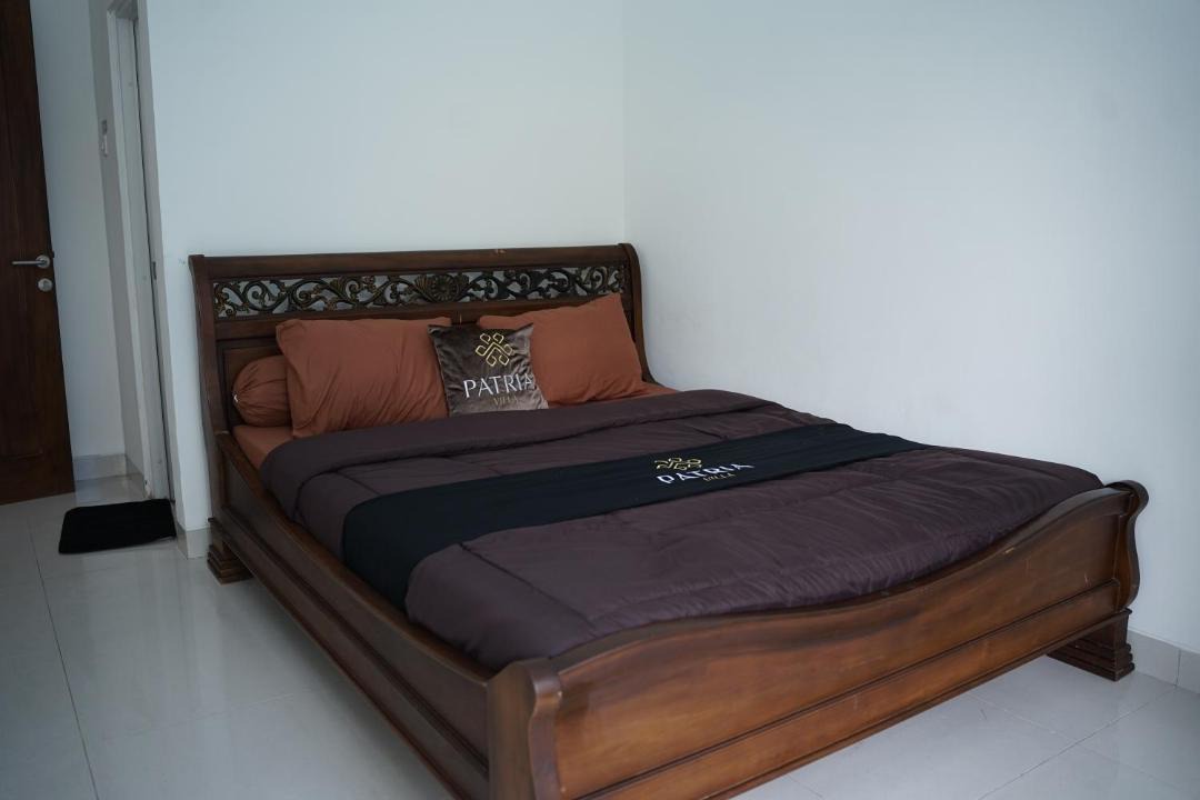 Photo of Bedroom in Ngemplak