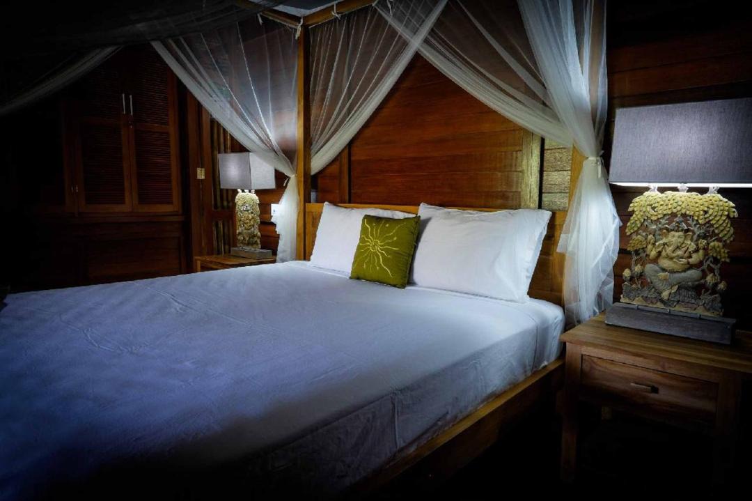 Photo of Bedroom in Tabanan