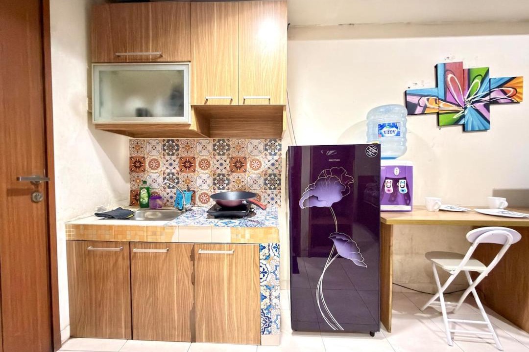 Photo of Kitchen in Depok