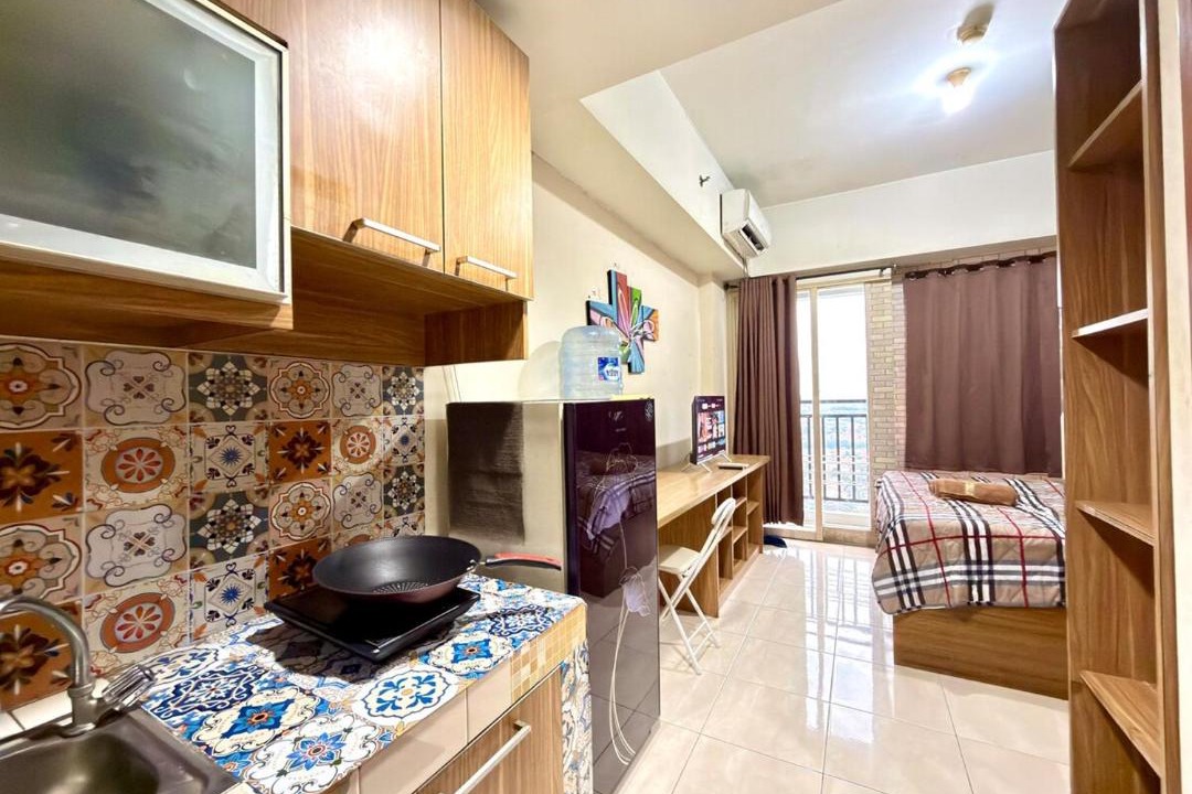 Photo of Kitchen in Depok