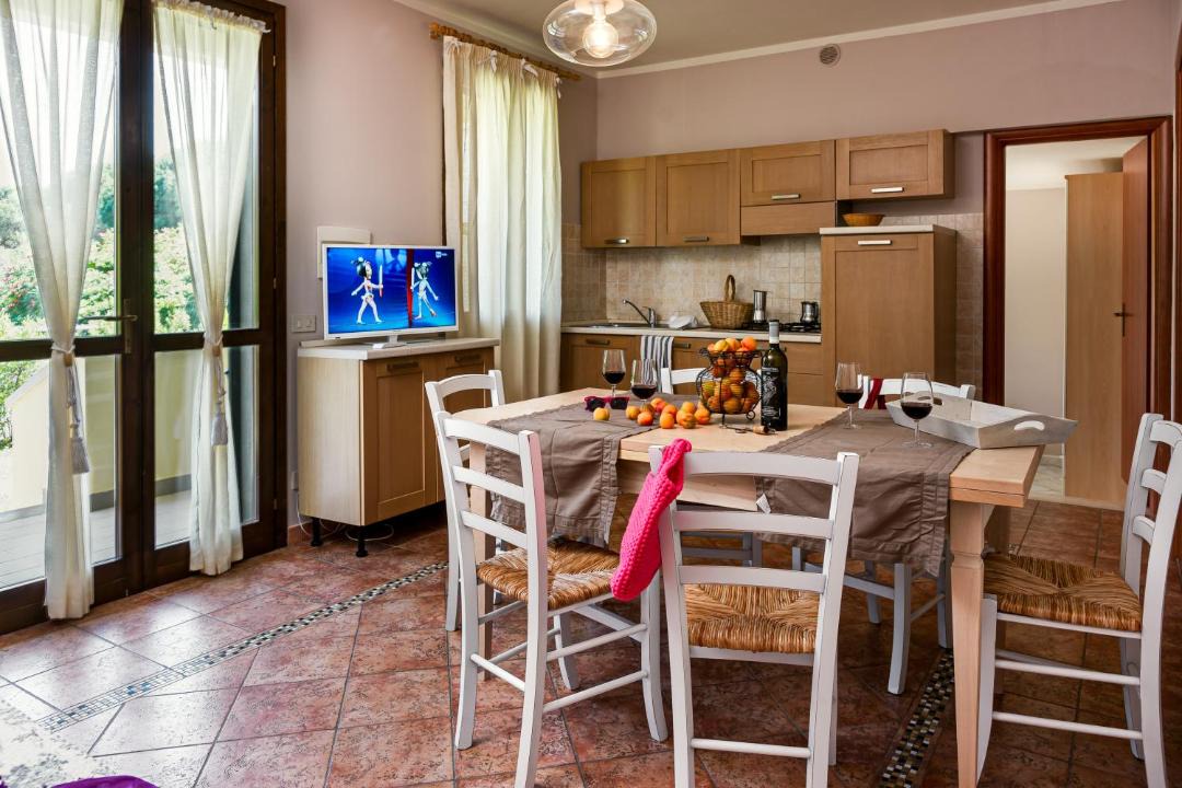 Photo of Kitchen in Mazzanta