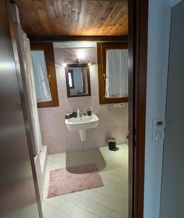 Photo of Bathroom in Schio