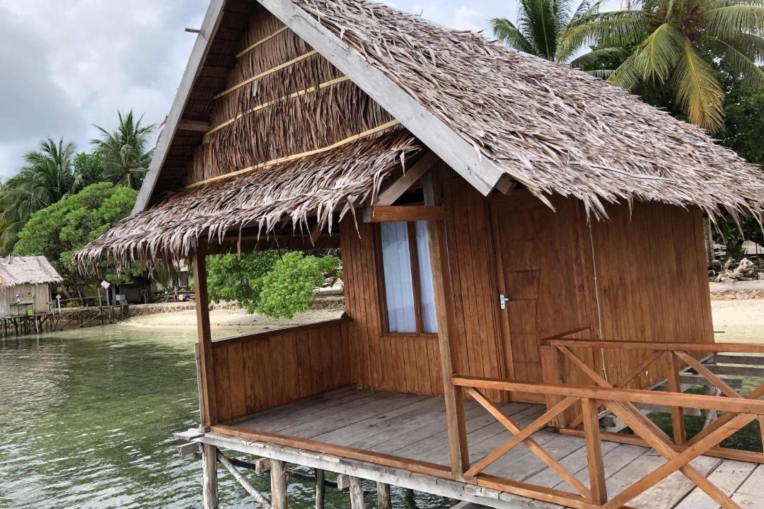 Photo of Others in Raja Ampat