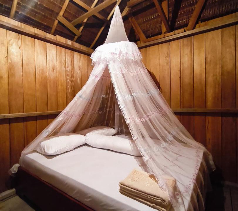 Photo of Bedroom in Raja Ampat