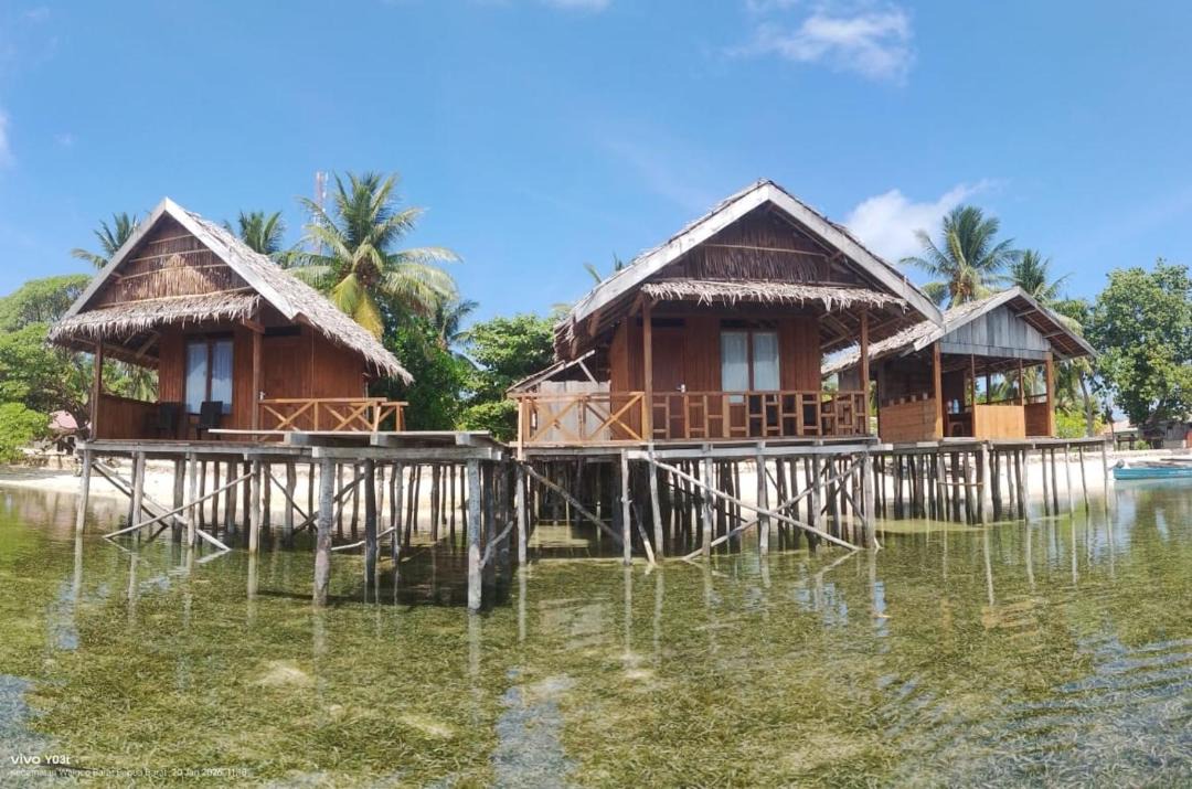 Photo of Others in Raja Ampat