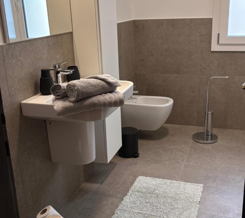 Photo of Bathroom in Vicenza