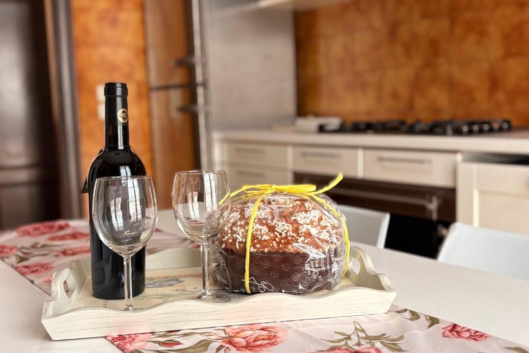 Photo of Kitchen in Vicenza