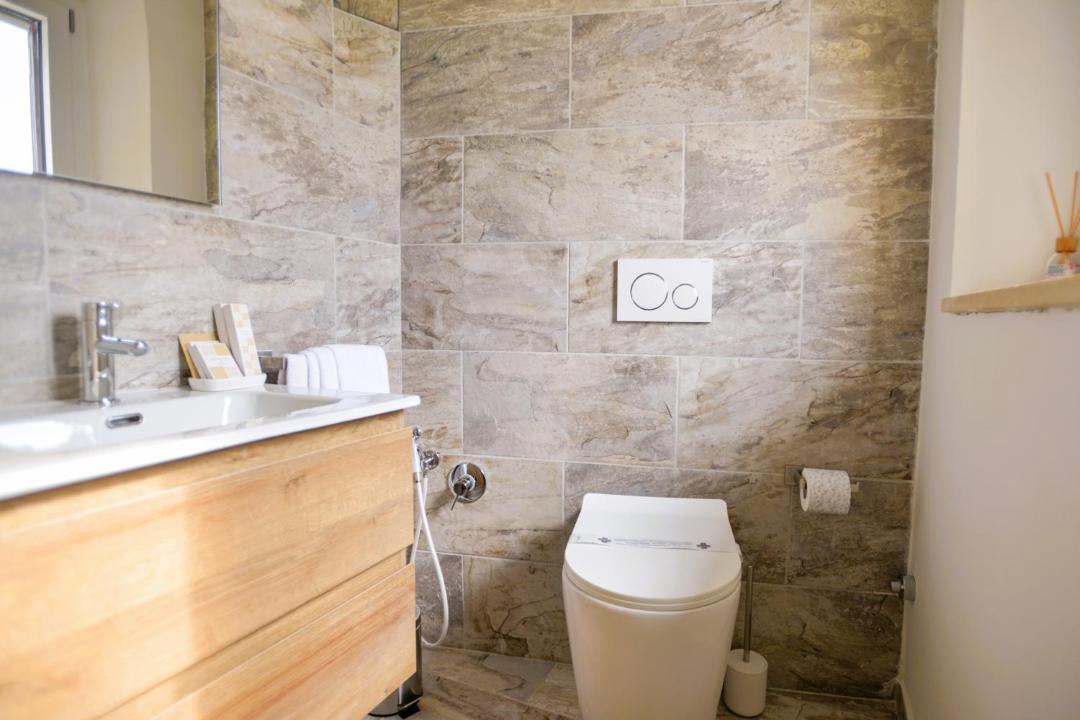 Photo of Bathroom in Sasso d'Ombrone