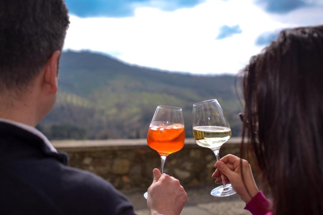 Photo of Others in Sasso d'Ombrone