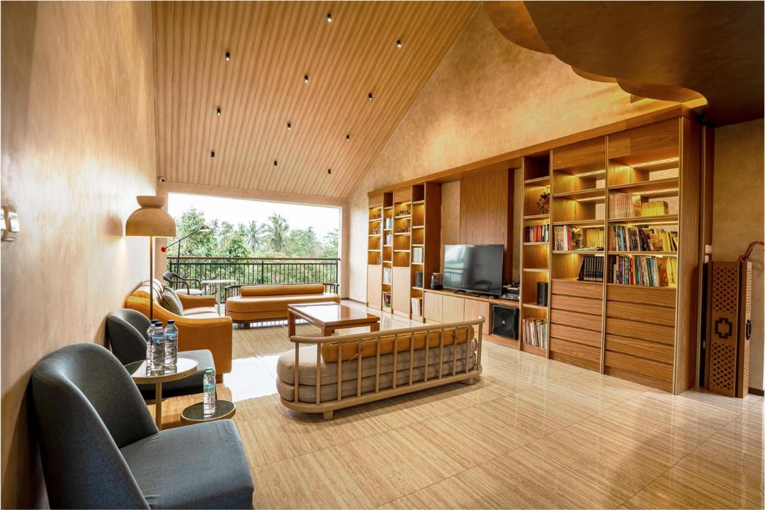 Photo of Livingroom in Temanggung