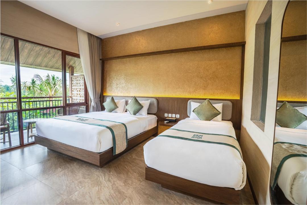 Photo of Bedroom in Temanggung