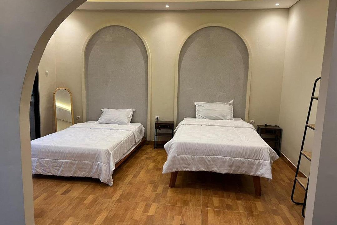 Photo of Bedroom in Ngaglik