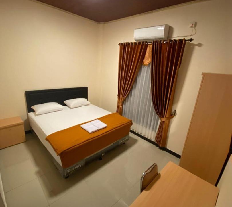 Photo of Bedroom in Malinau