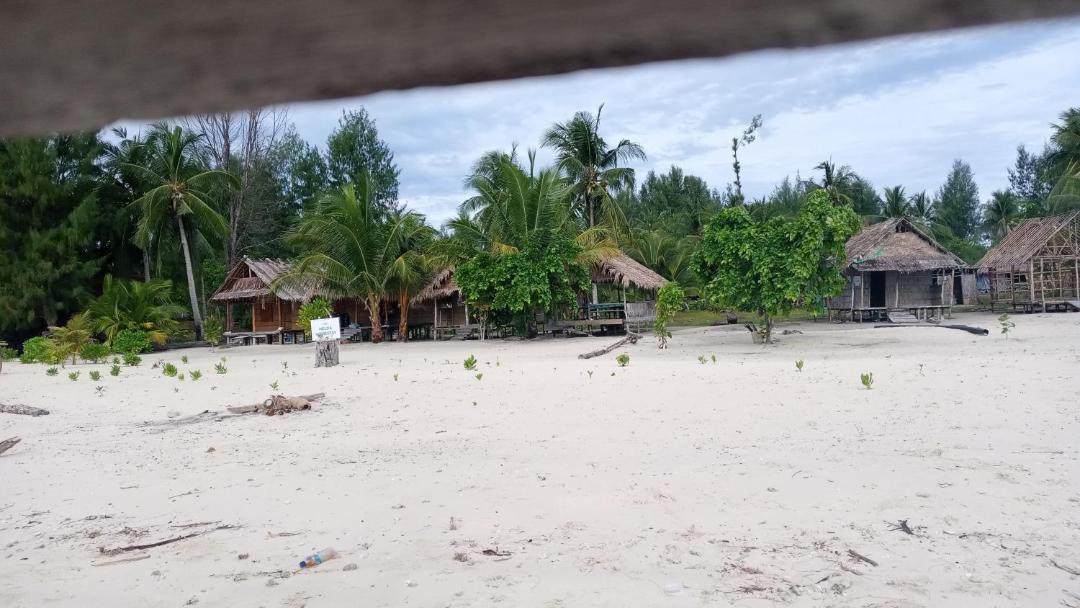 Photo of Others in Raja Ampat