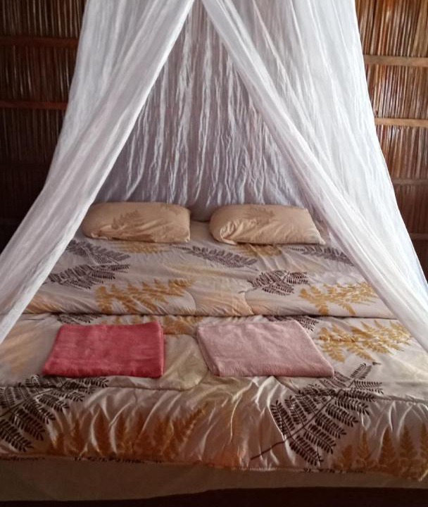 Photo of Bedroom in Raja Ampat