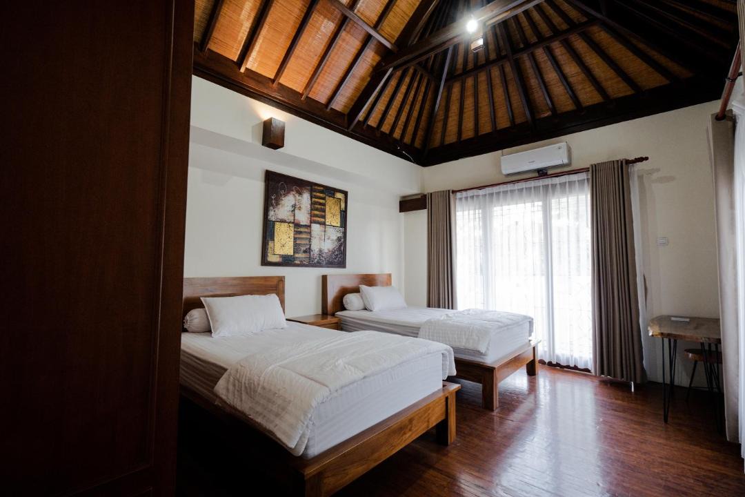 Photo of Bedroom in Kalasan