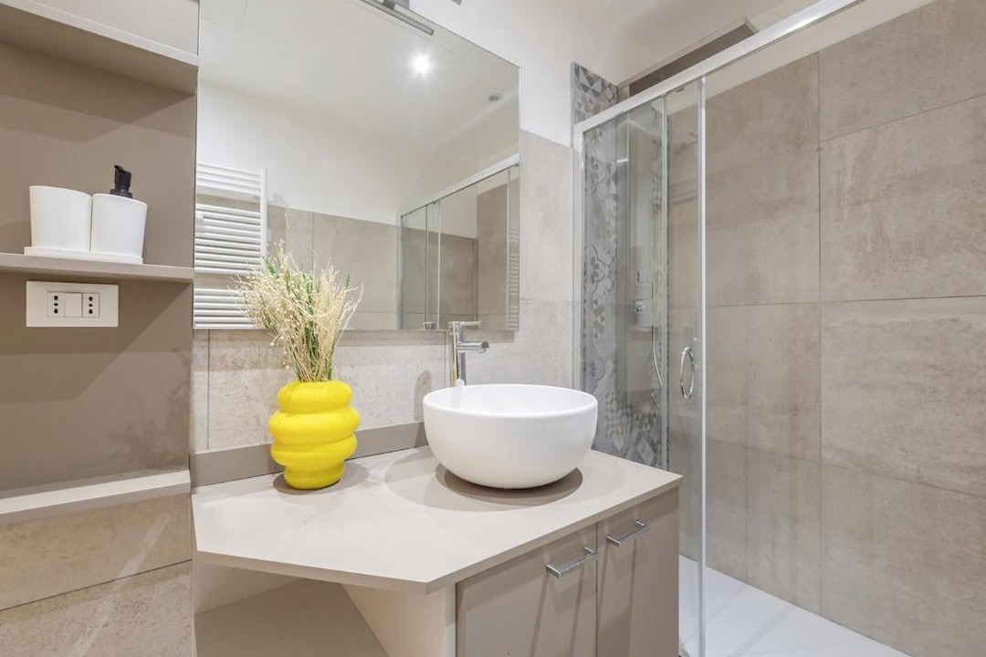 Photo of Bathroom in Carrobbio