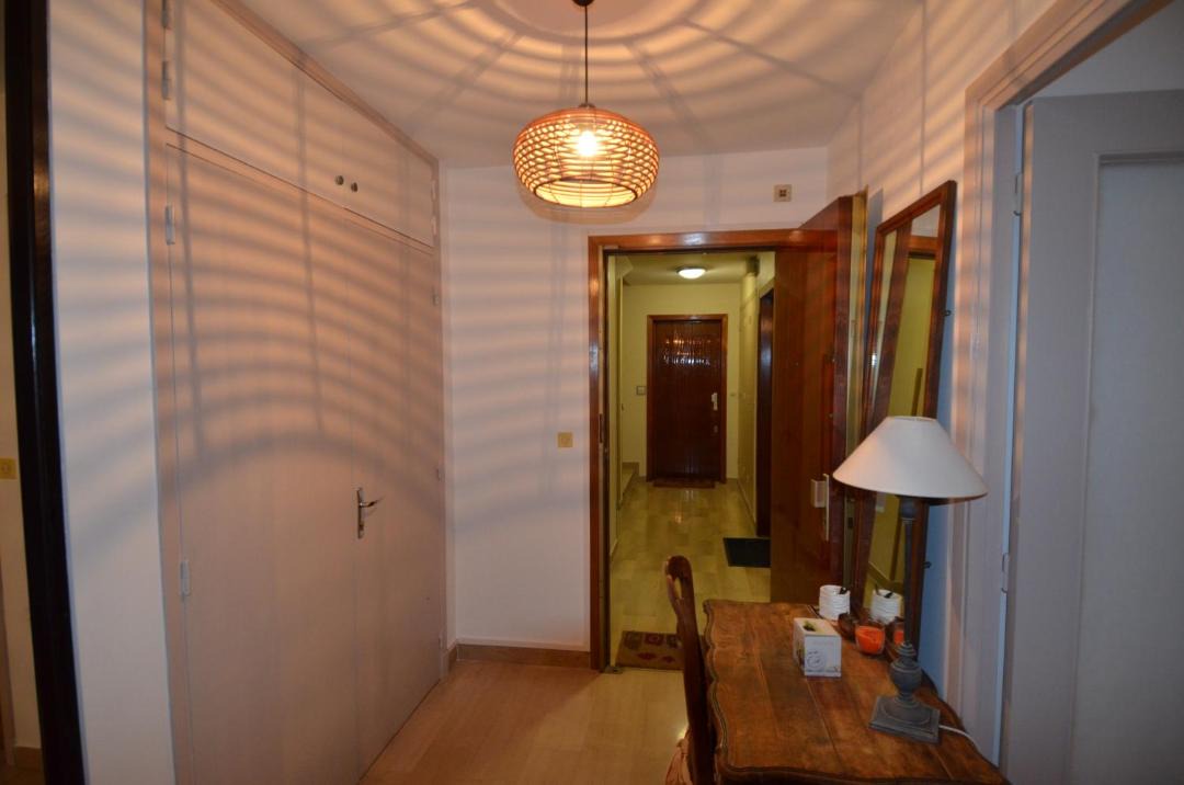Photo of Bathroom in Quartier du Port