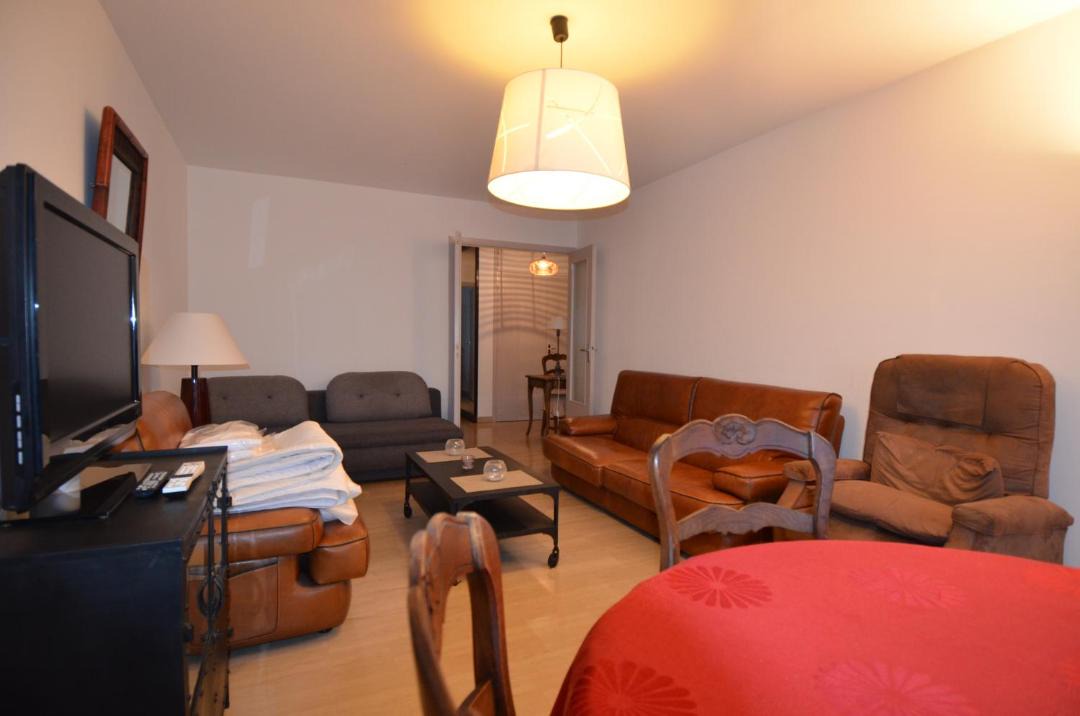 Photo of Livingroom in Quartier du Port