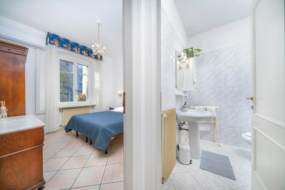 Photo of Bathroom in Grado