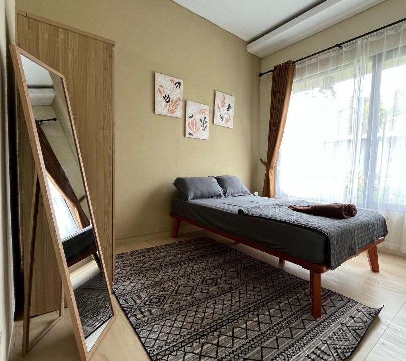 Photo of Bedroom in Pakem