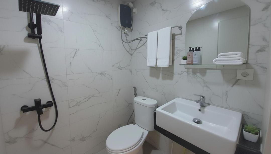 Photo of Bathroom in Bandung
