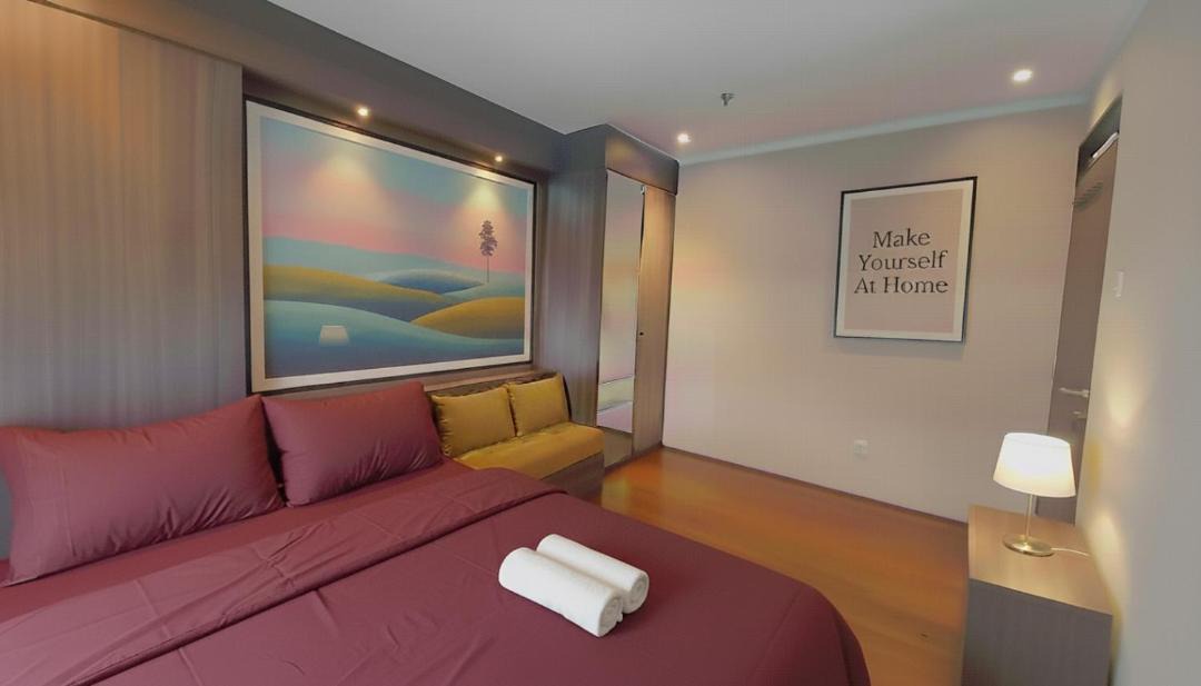 Photo of Bedroom in Bandung