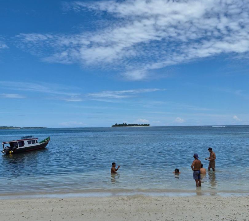 Photo of Others in Pulau Masokut