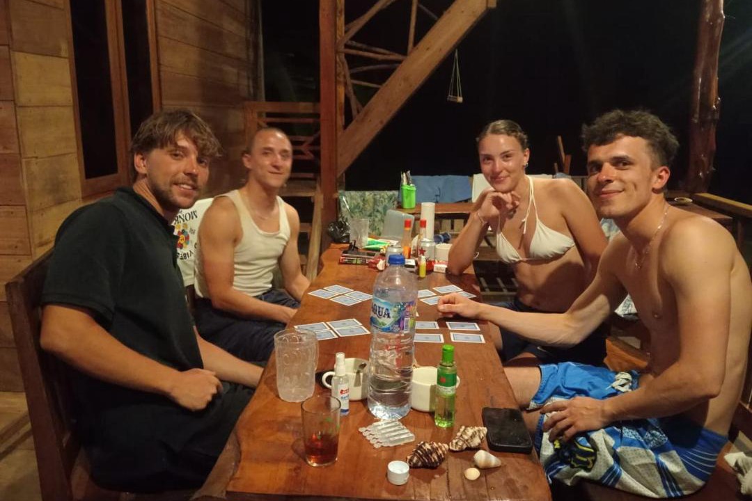 Photo of Others in Pulau Masokut