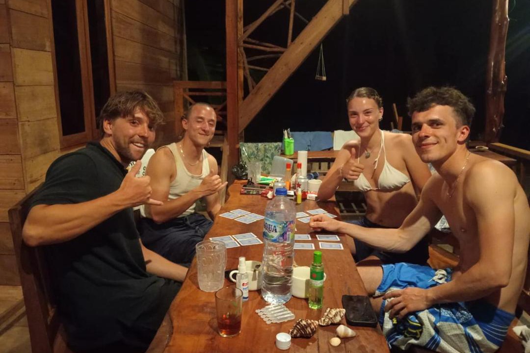 Photo of Others in Pulau Masokut
