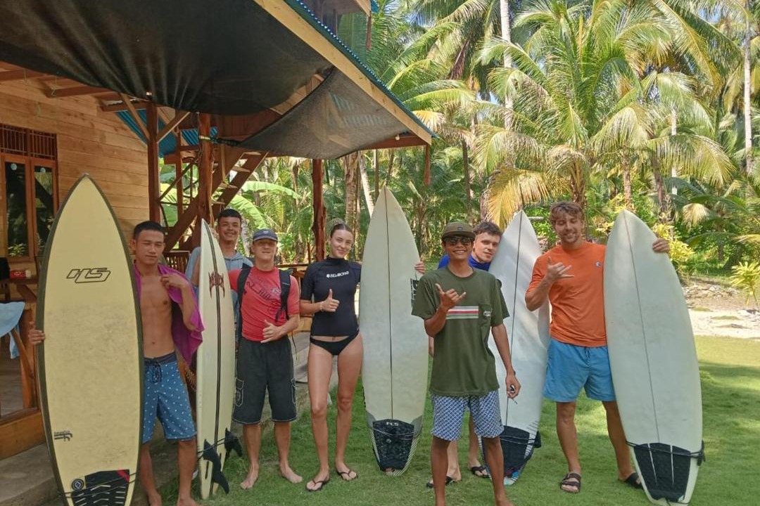Photo of Others in Pulau Masokut