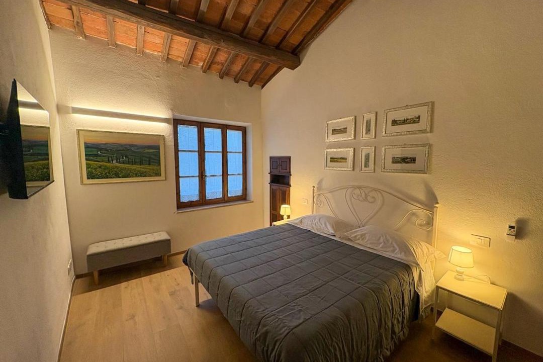 Photo of Bedroom in Asciano