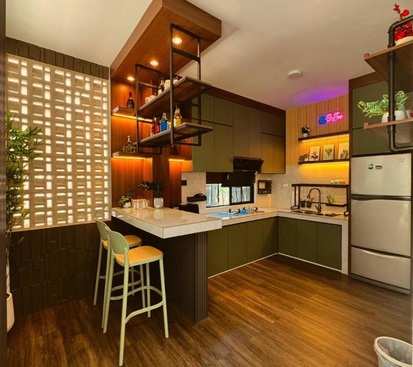 Photo of Kitchen in Batam