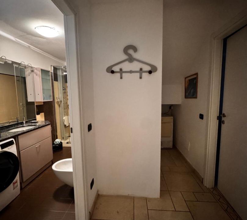 Photo of Bathroom in Comignago
