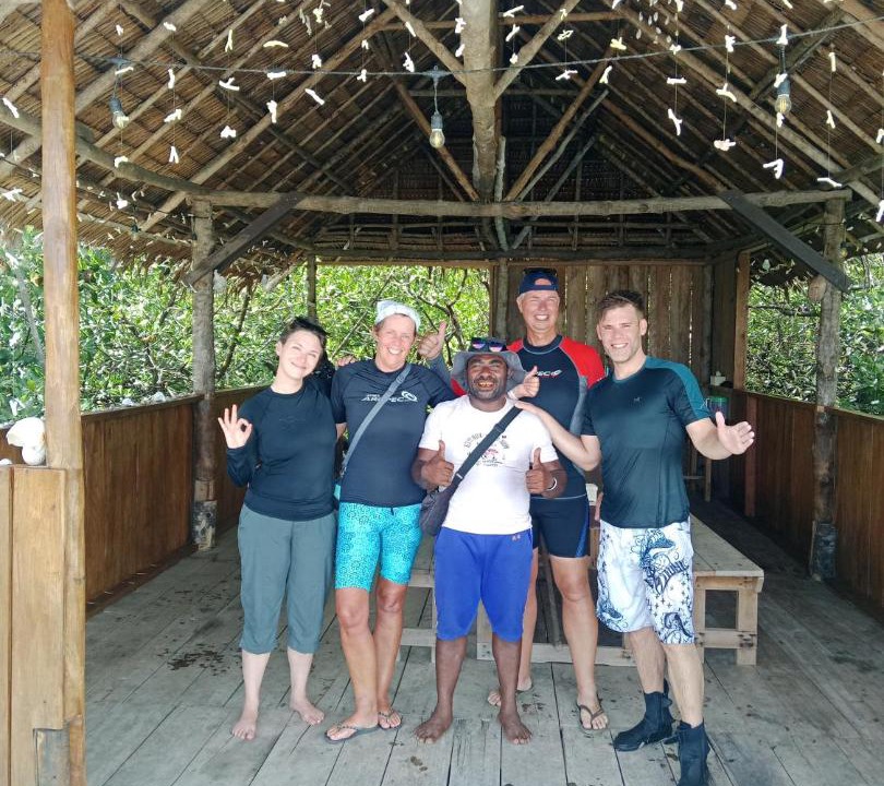 Photo of Others in Pulau Fam