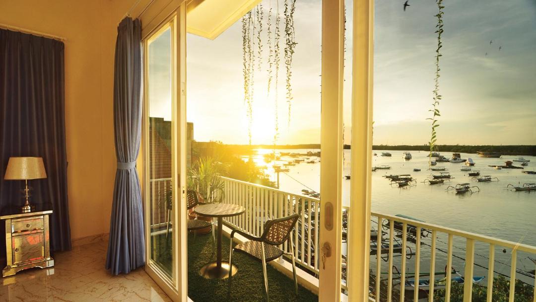Photo of Patio Balcony in Tanjungbenoa