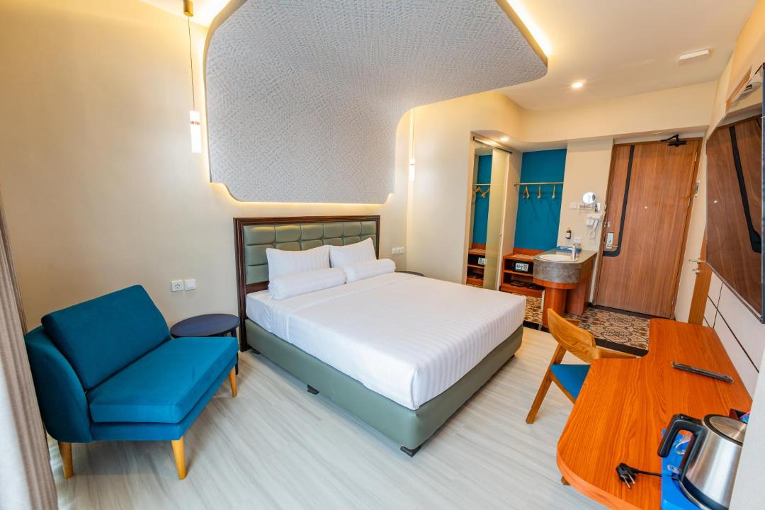 Photo of Bedroom in Laweyan