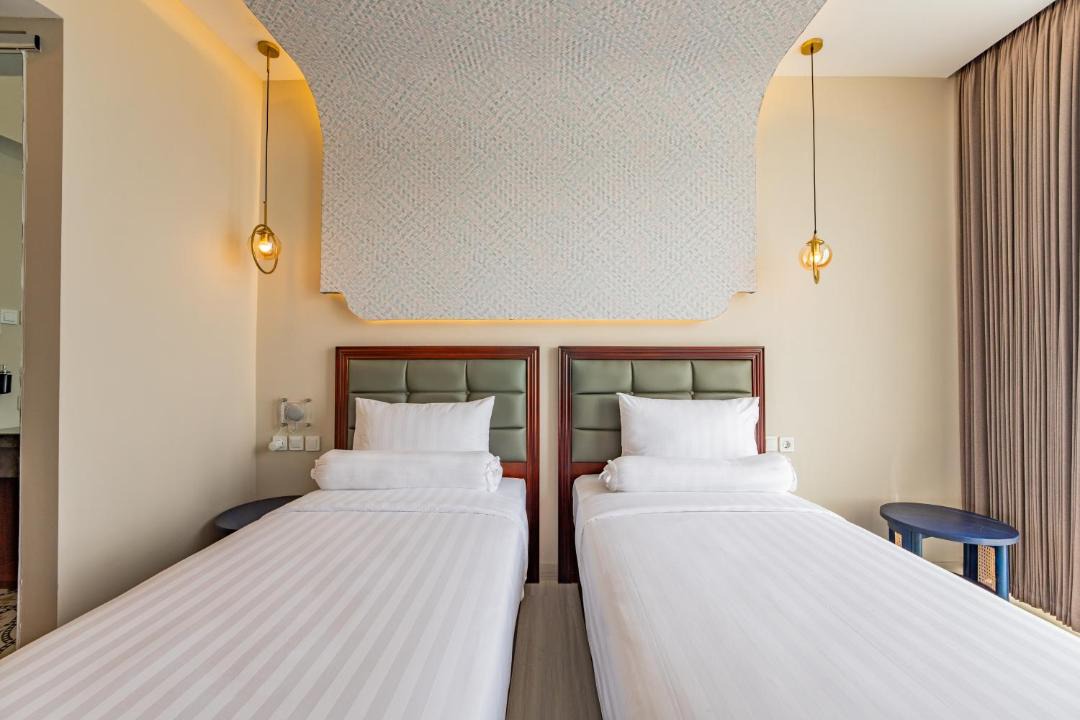 Photo of Bedroom in Laweyan