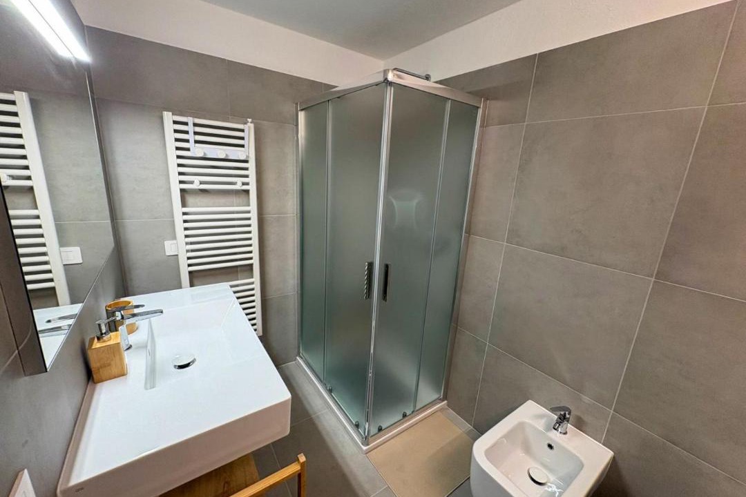 Photo of Bathroom in Asciano