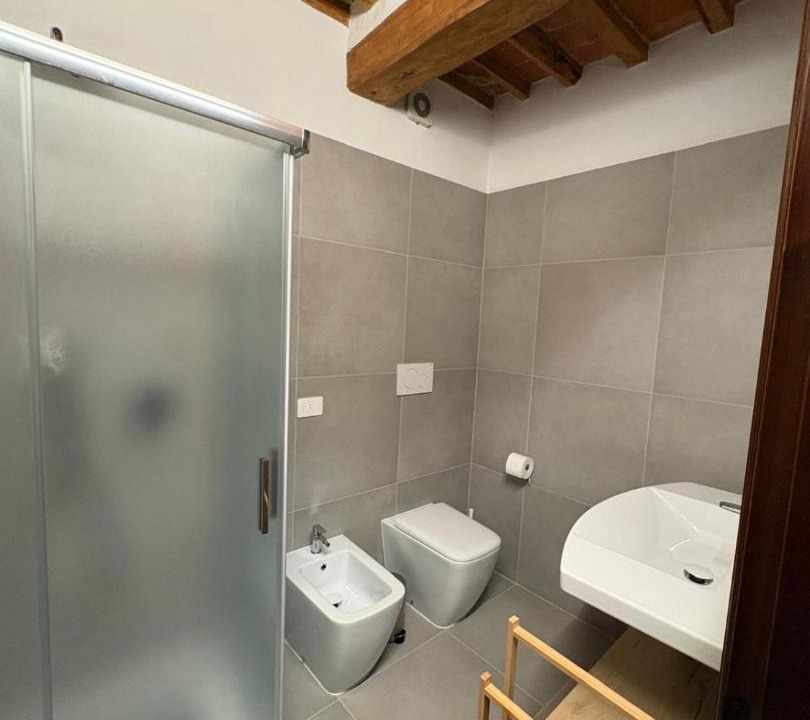 Photo of Bathroom in Asciano