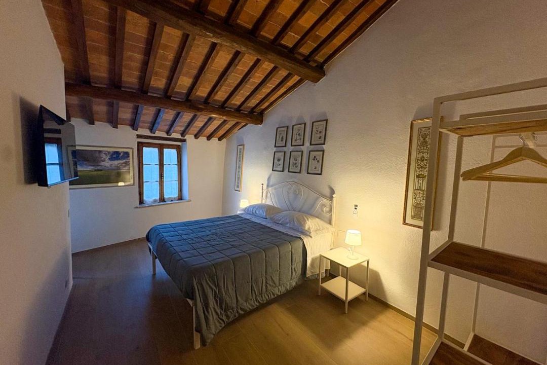Photo of Bedroom in Asciano