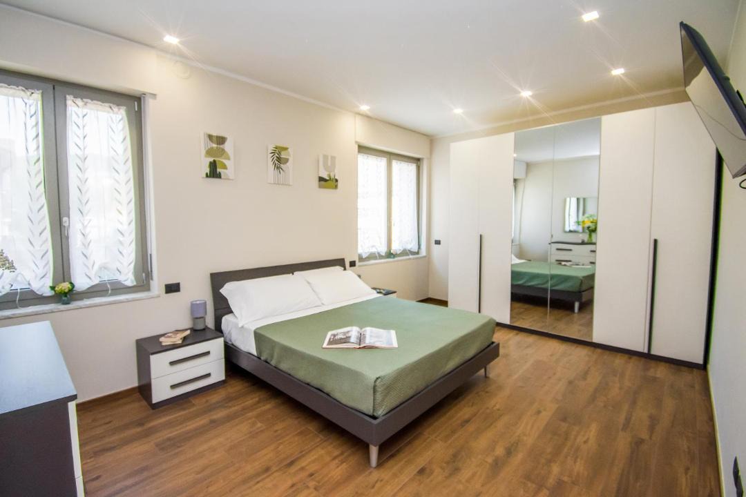 Photo of Bedroom in Borgonovo
