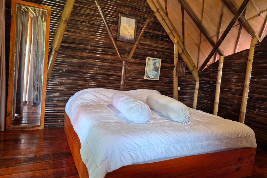 Photo of Bedroom in Karo