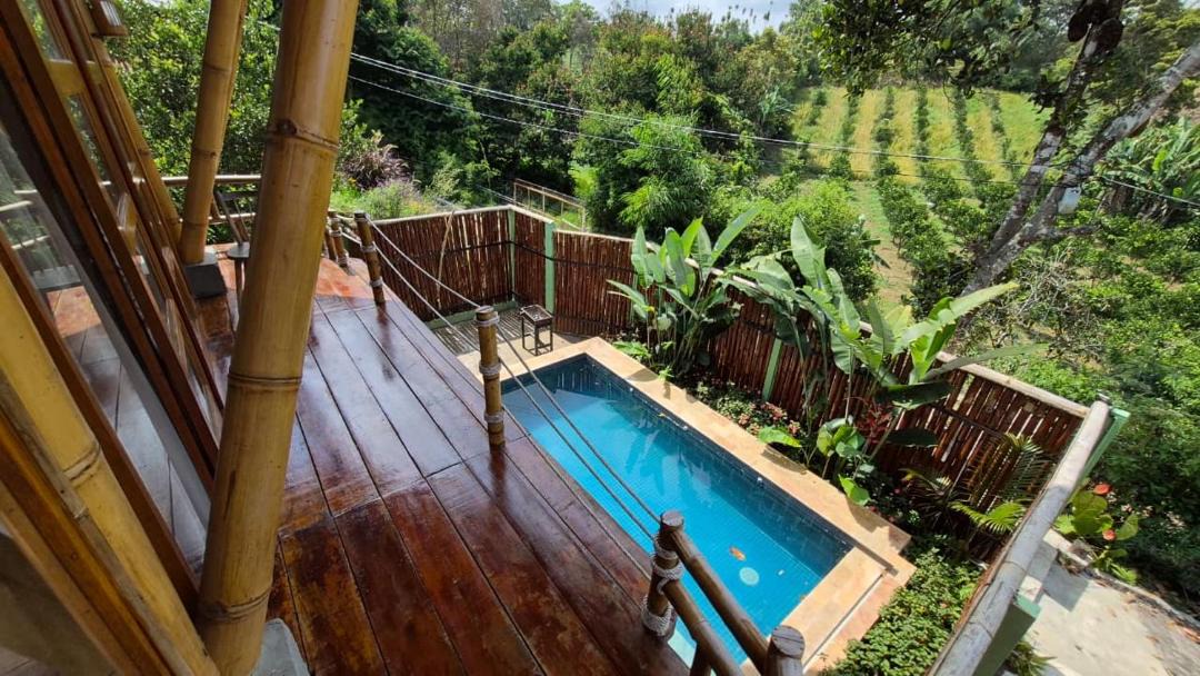 Photo of Patio Balcony in Karo