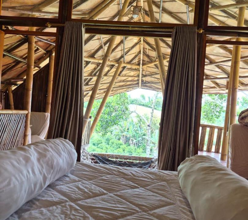 Photo of Bedroom in Karo