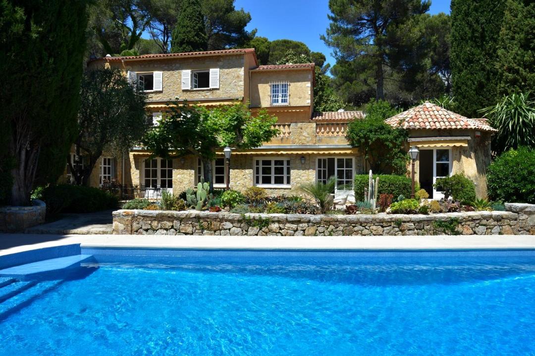 Photo of Outdoor in Antibes