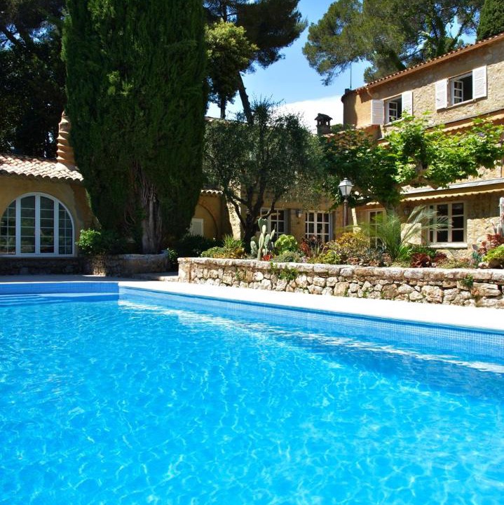 Photo of Outdoor in Antibes