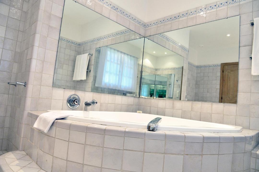 Photo of Bathroom in Antibes