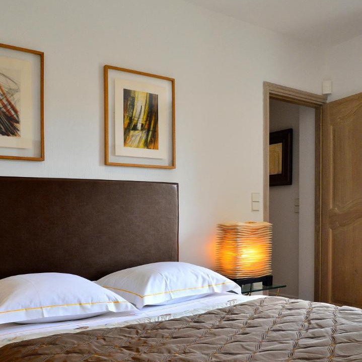 Photo of Bedroom in Antibes